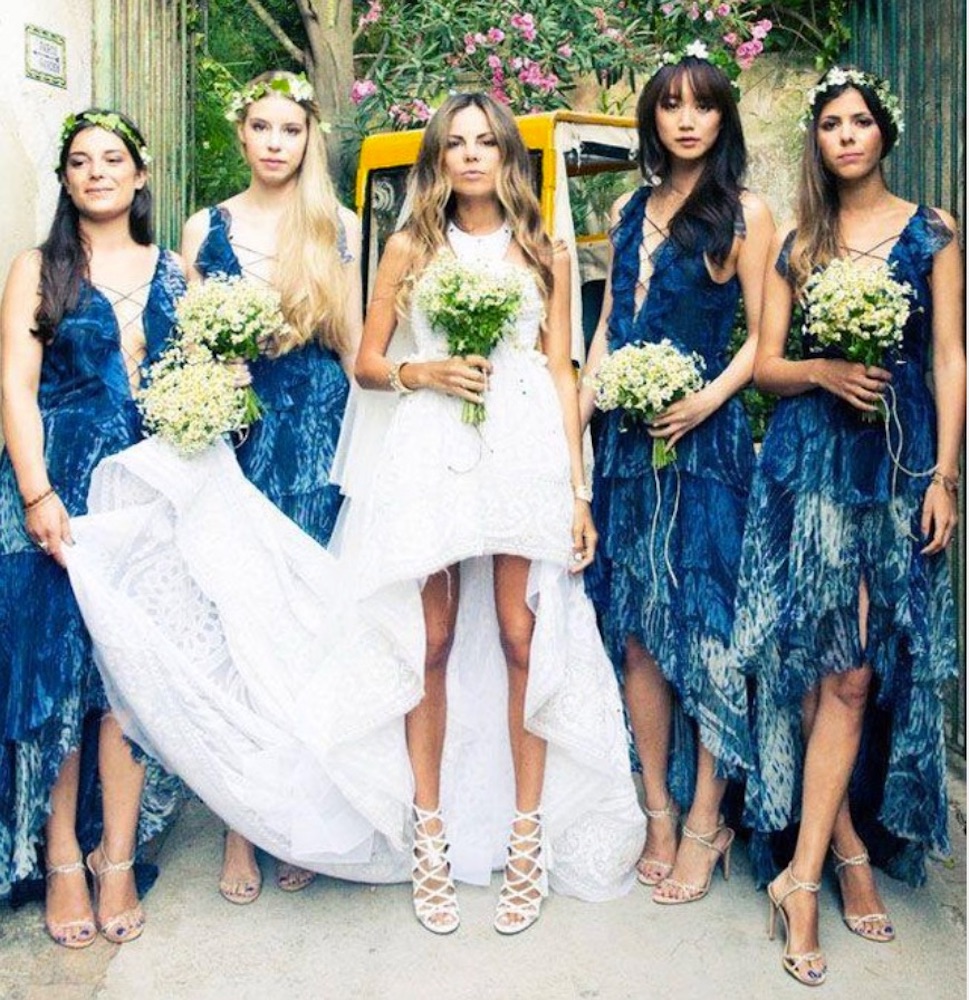 Living the American Dream — Hello Magazine, Sugokuii Events